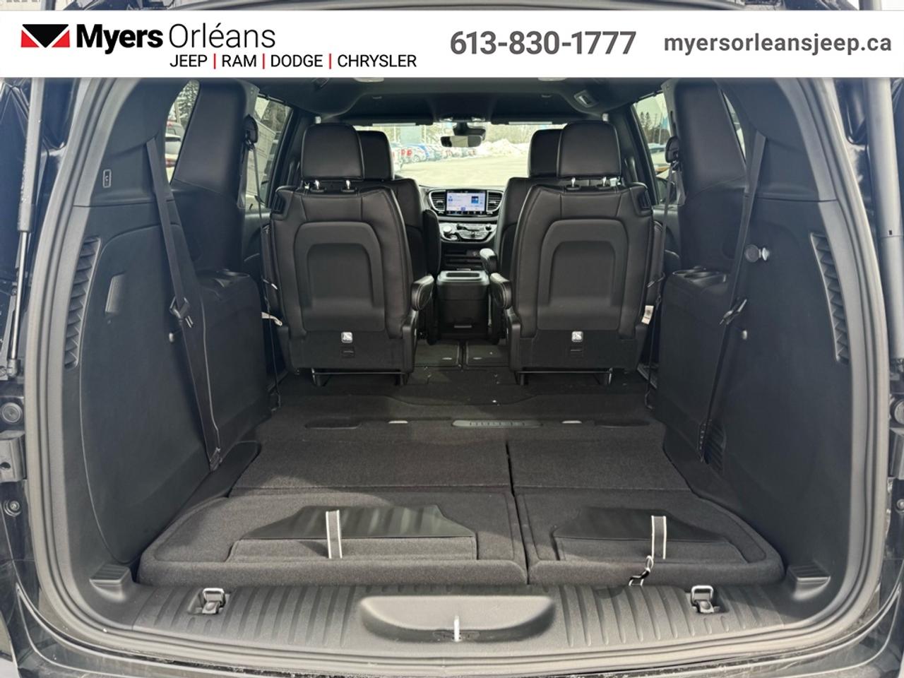 2026 Dodge Grand Caravan SXT  - Heated Seats - $135.67 /Wk Photo