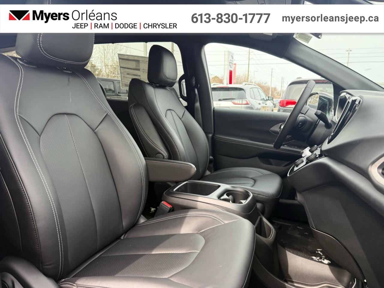 2026 Dodge Grand Caravan SXT  - Heated Seats - $135.67 /Wk Photo