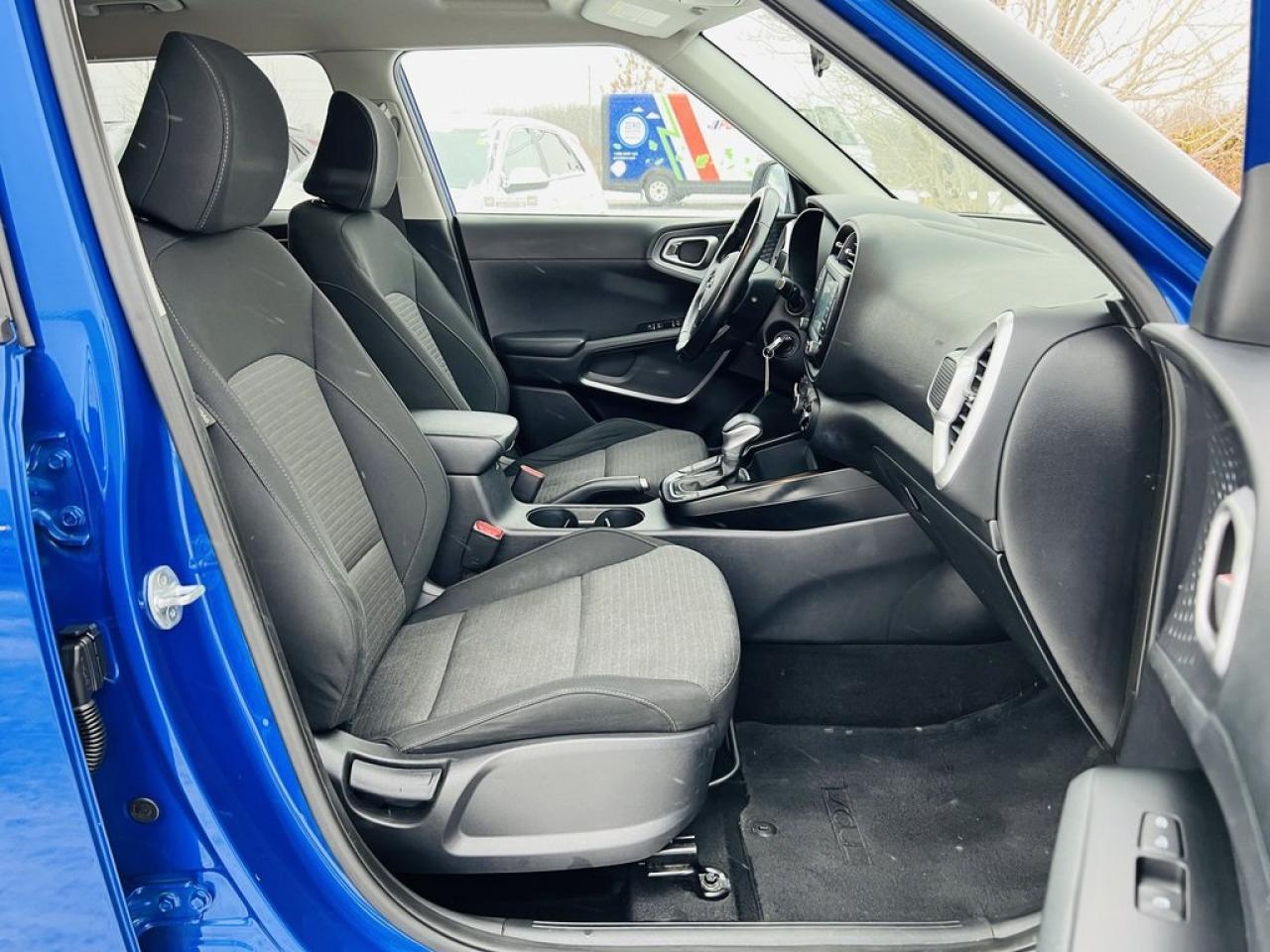 2020 Kia Soul EX Photo