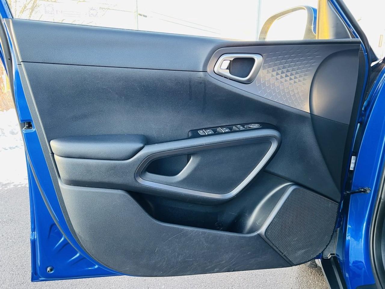 2020 Kia Soul EX Photo