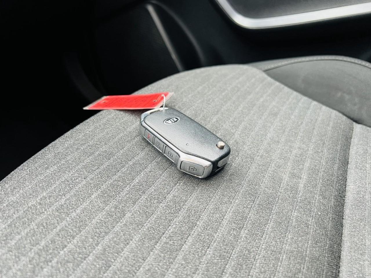 2020 Kia Soul EX Photo