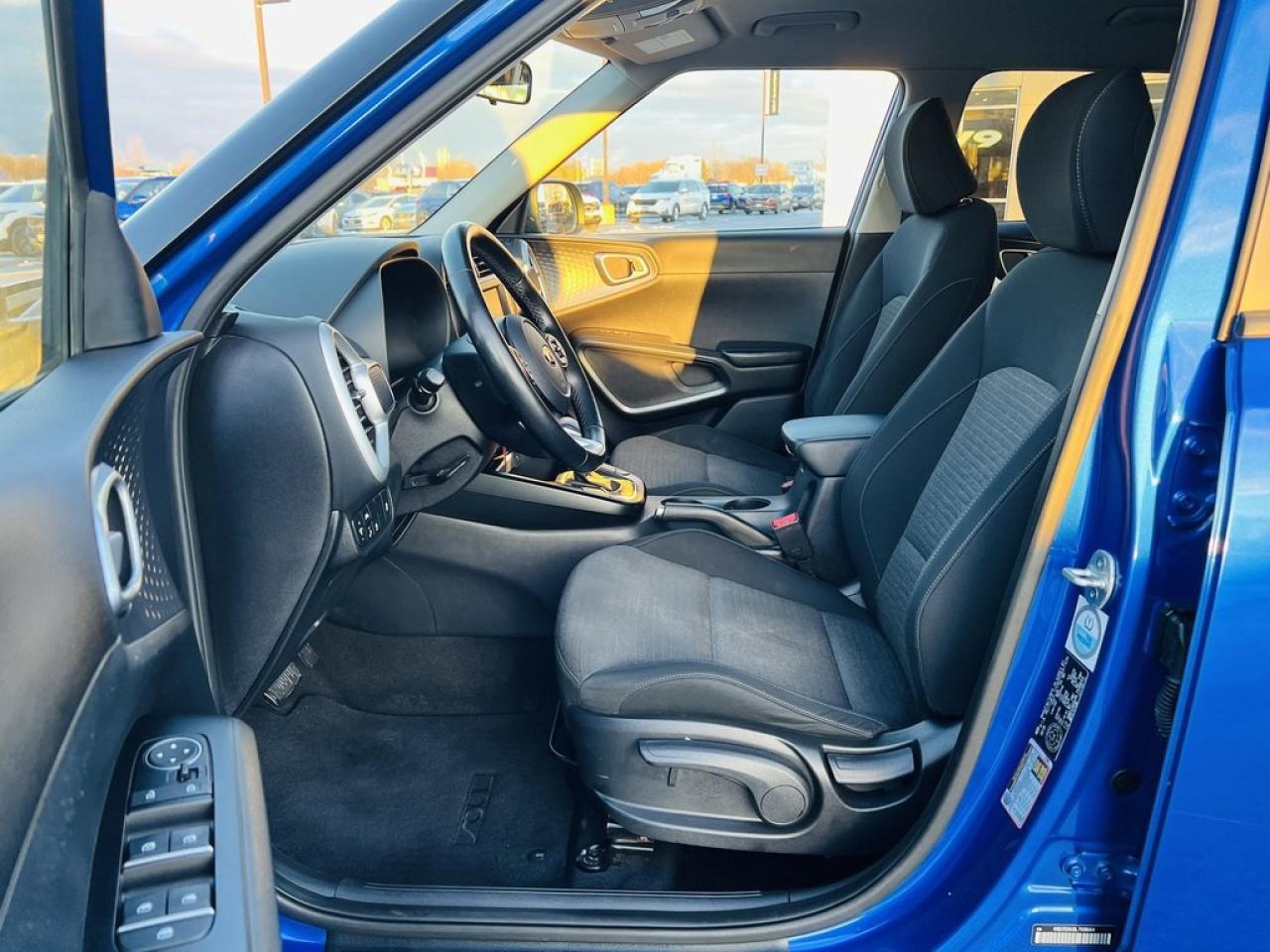 2020 Kia Soul EX Photo