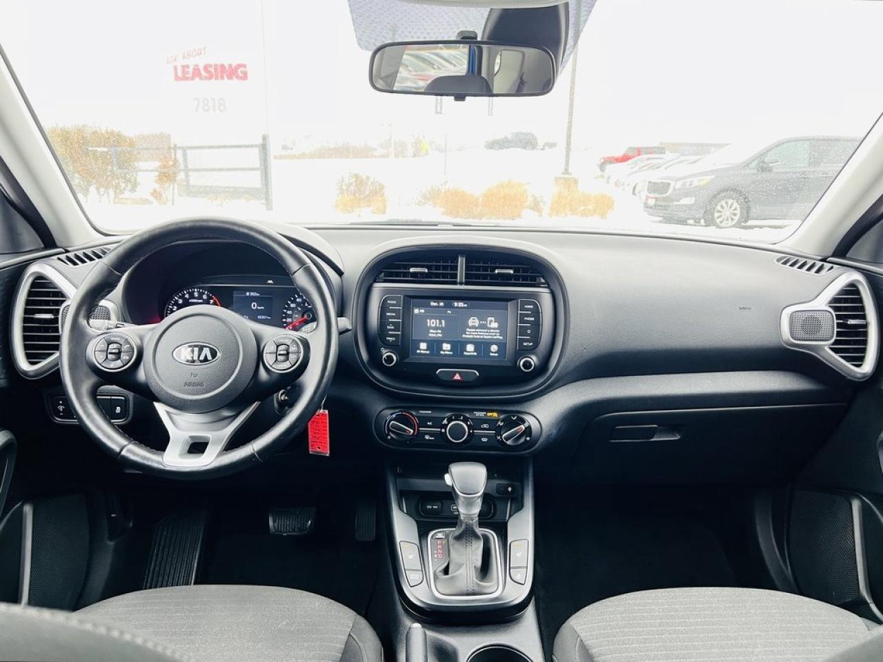 2020 Kia Soul EX Photo