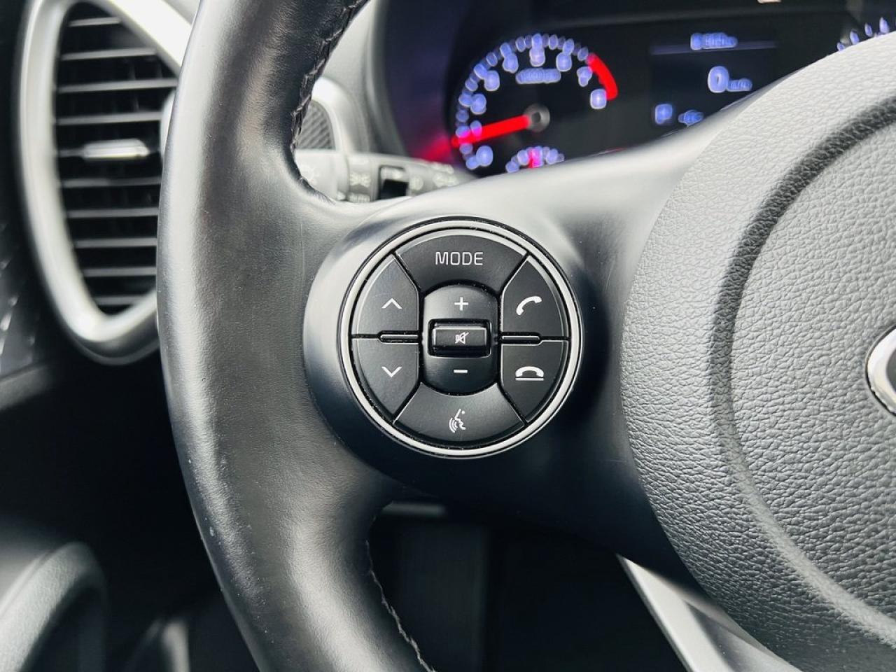 2020 Kia Soul EX Photo