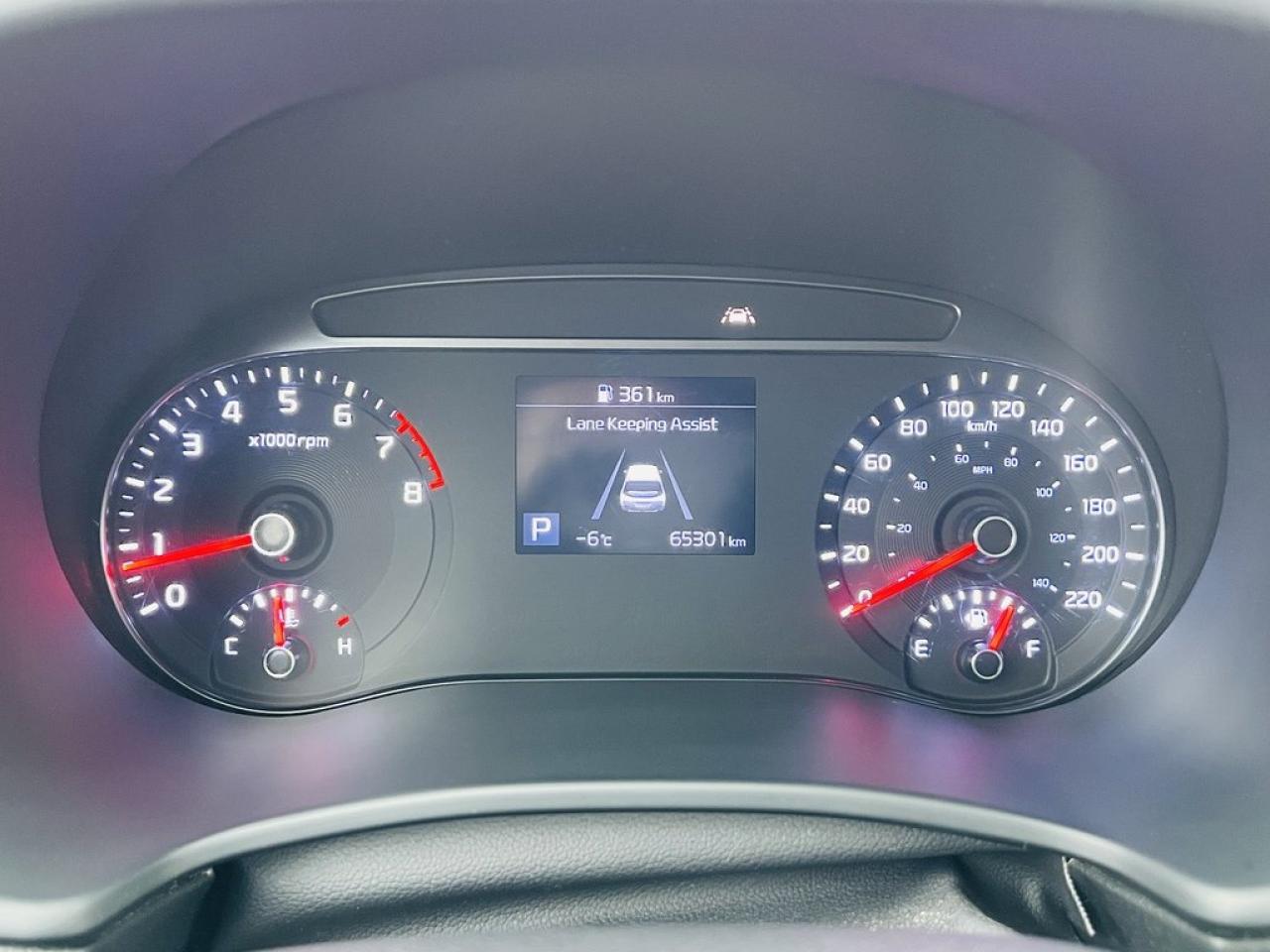 2020 Kia Soul EX Photo