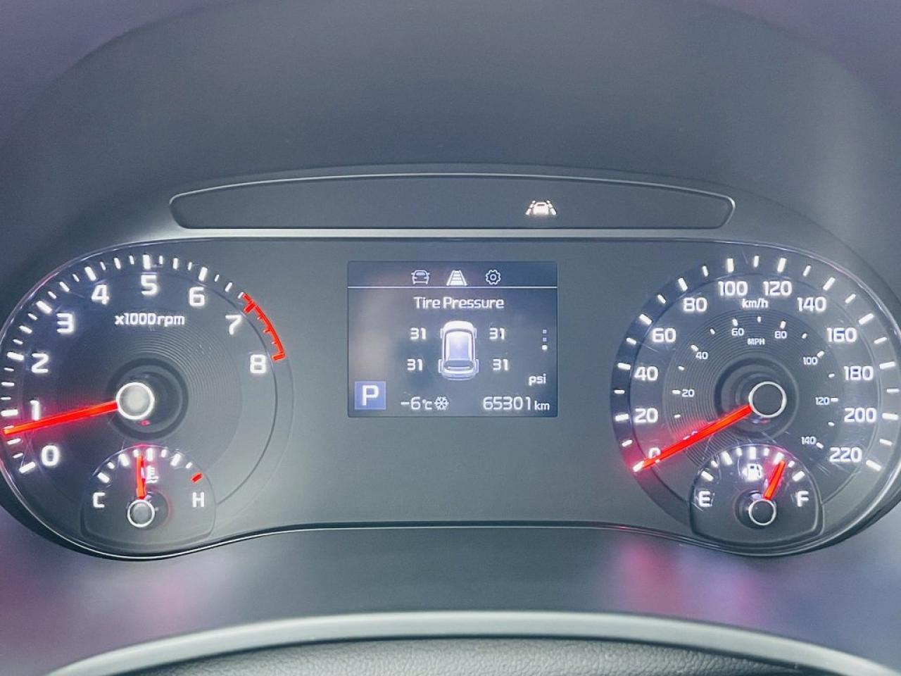 2020 Kia Soul EX Photo