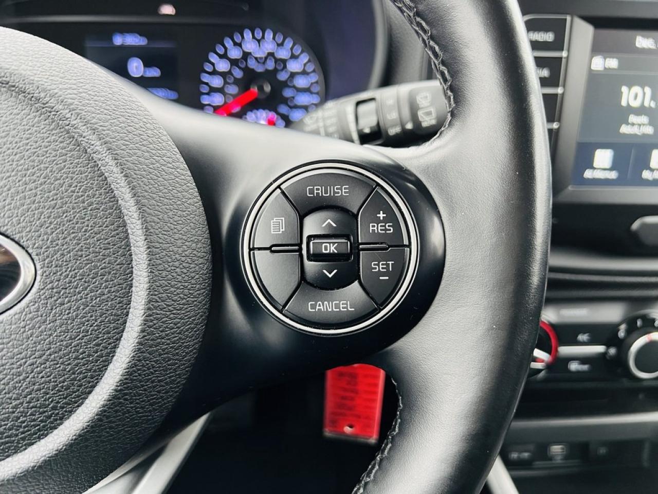 2020 Kia Soul EX Photo