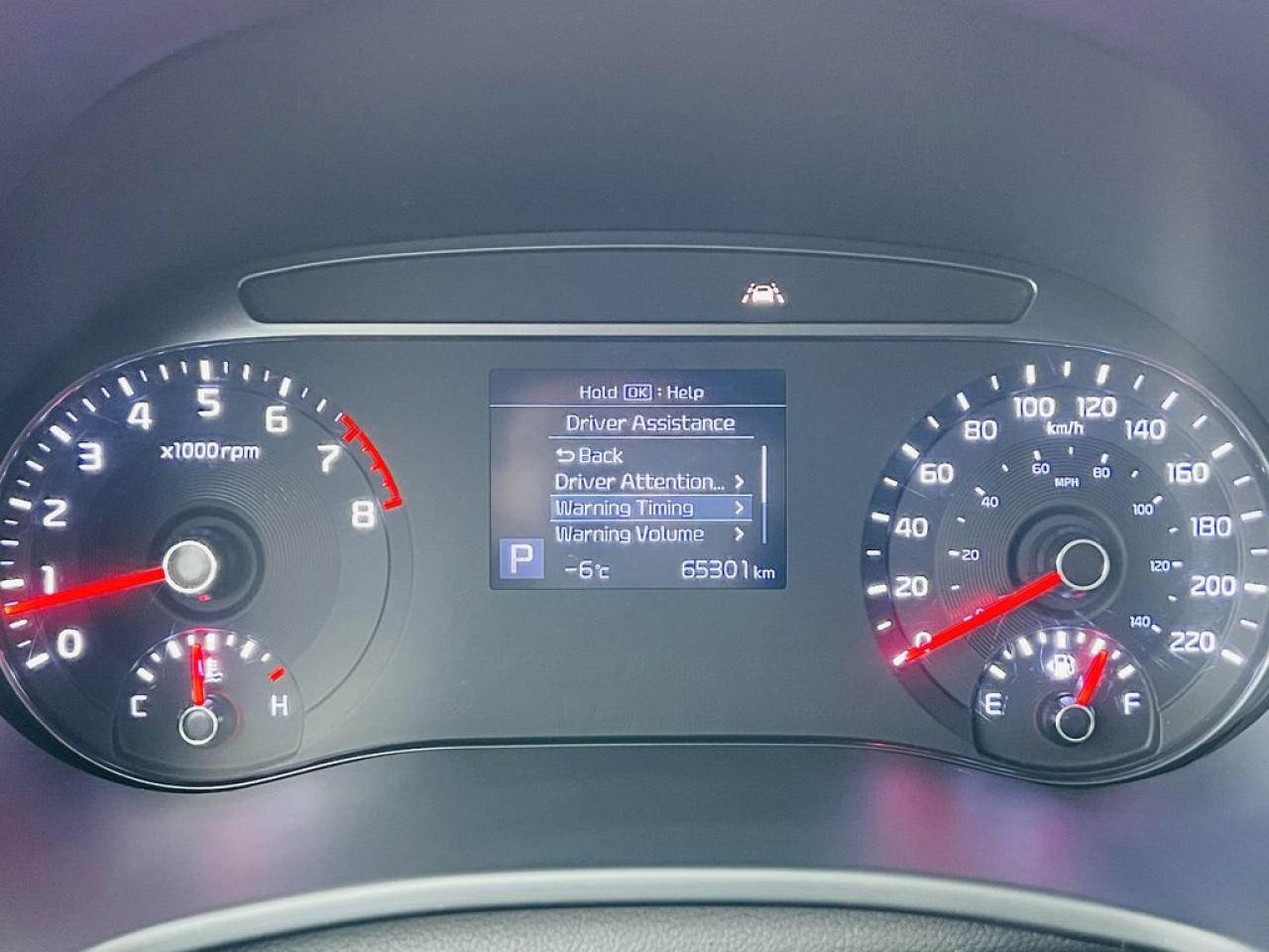 2020 Kia Soul EX Photo