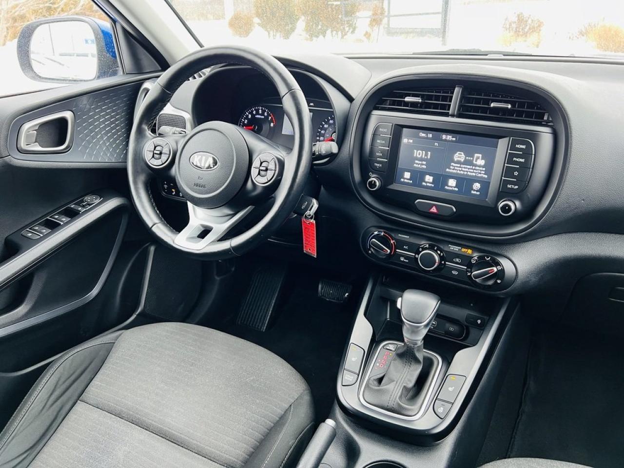 2020 Kia Soul EX Photo