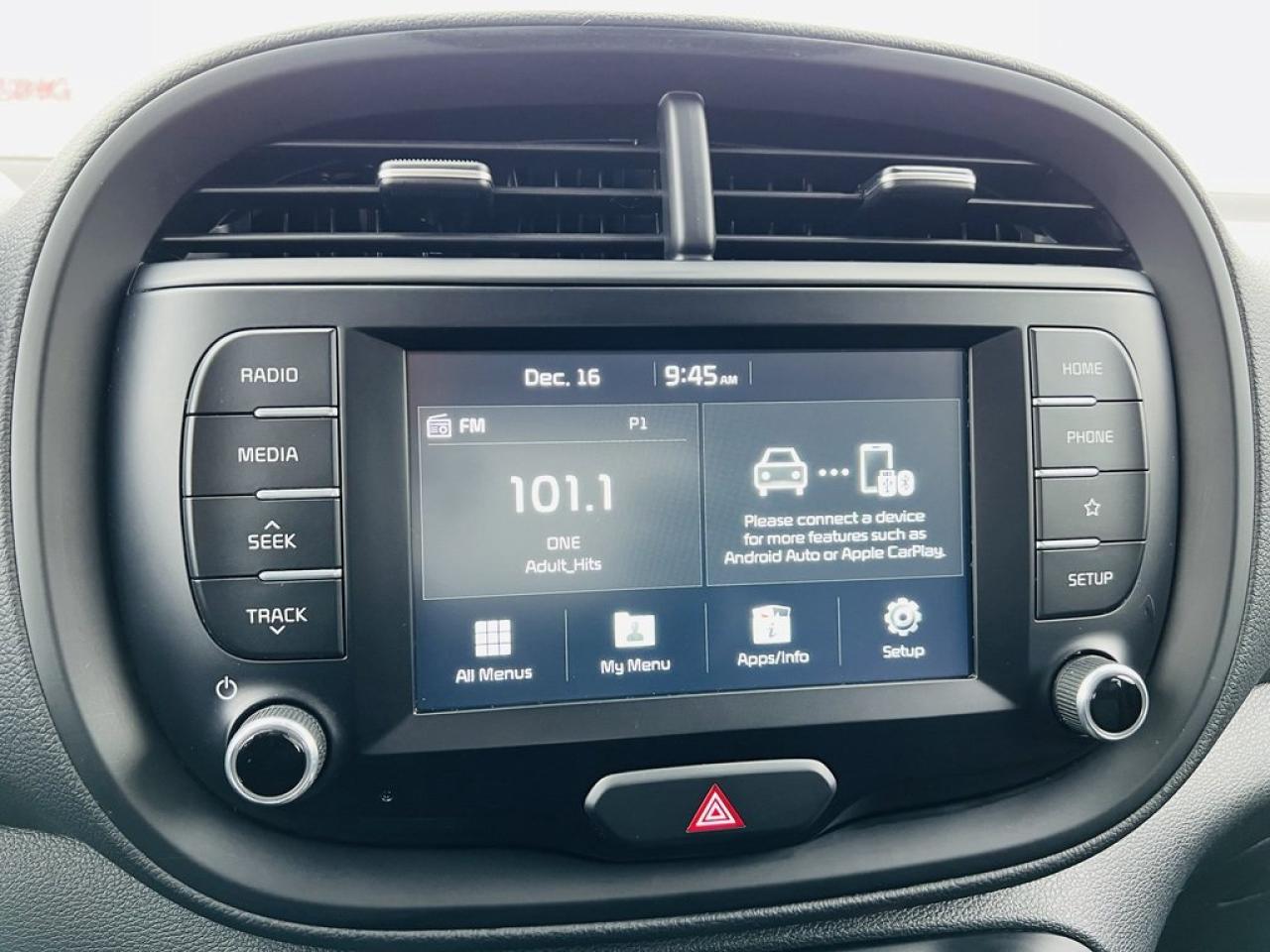 2020 Kia Soul EX Photo