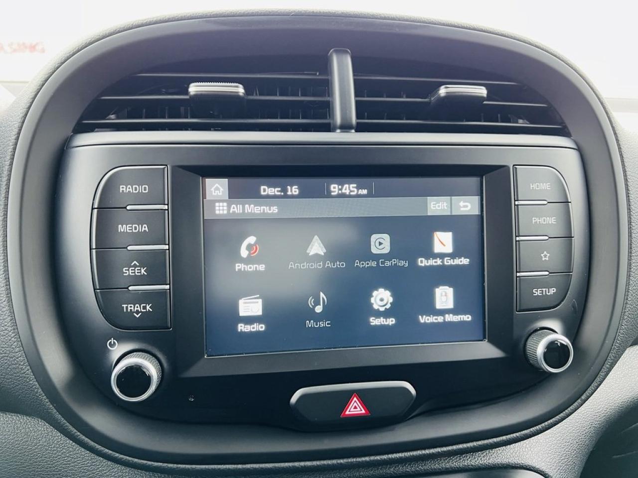 2020 Kia Soul EX Photo