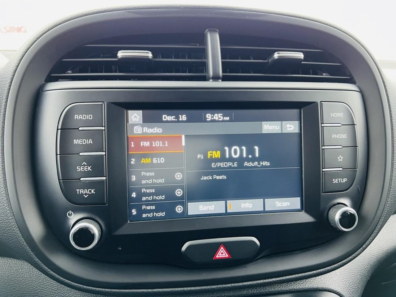 2020 Kia Soul EX Photo