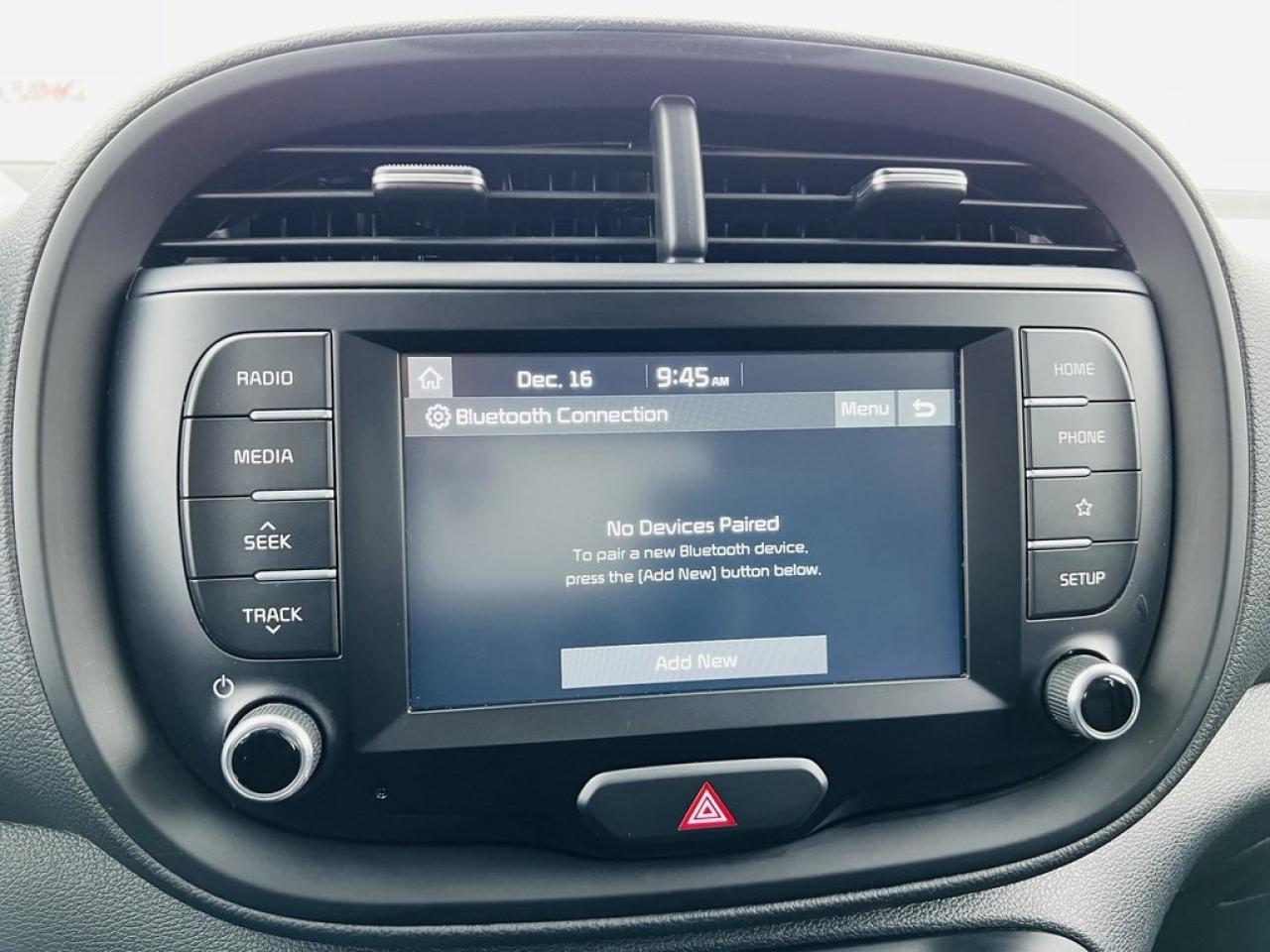 2020 Kia Soul EX Photo