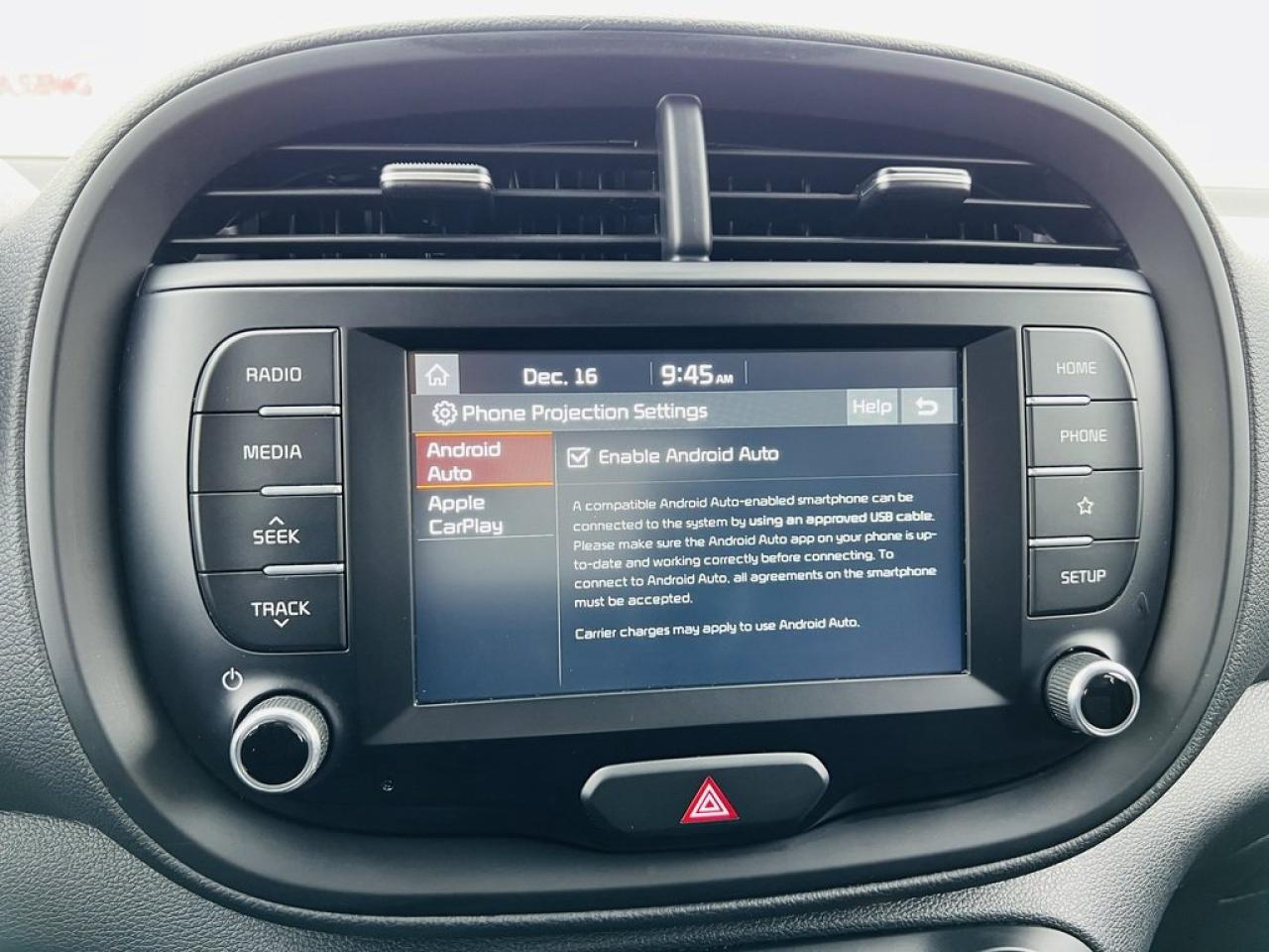 2020 Kia Soul EX Photo