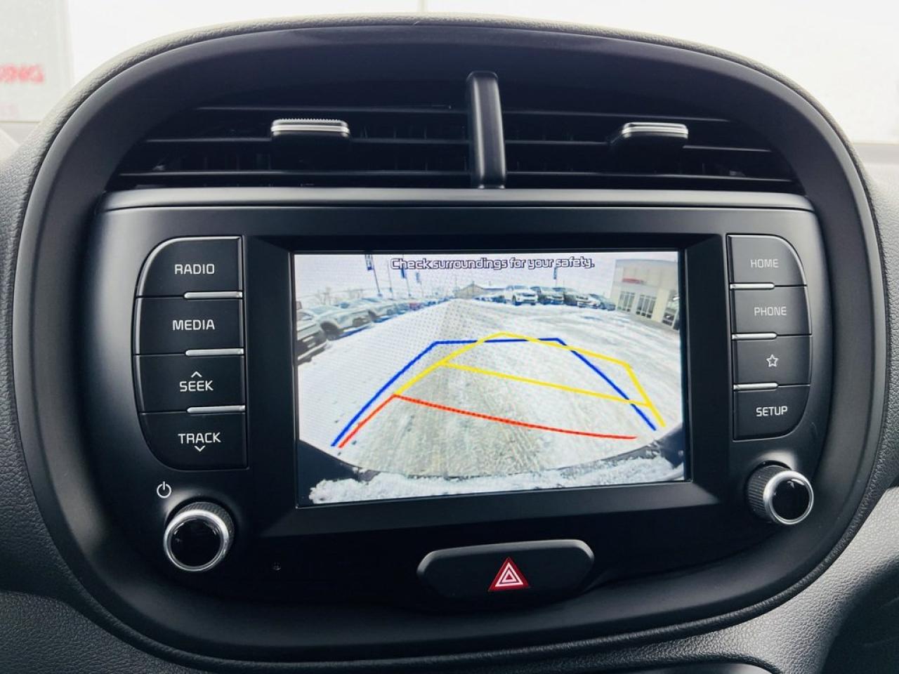 2020 Kia Soul EX Photo