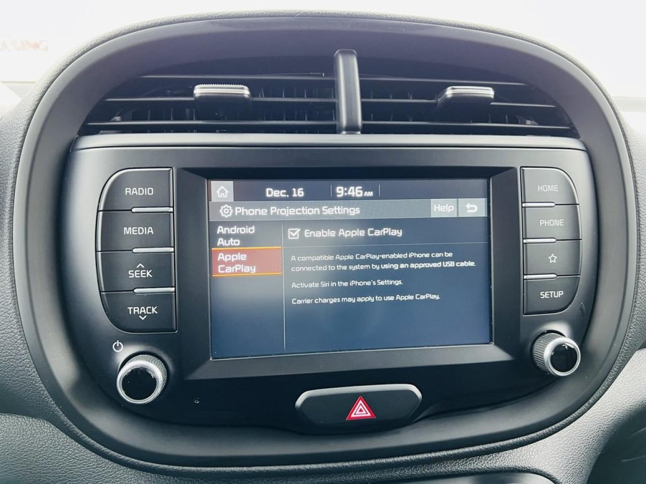 2020 Kia Soul EX Photo