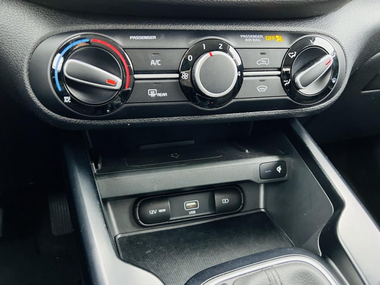 2020 Kia Soul EX Photo