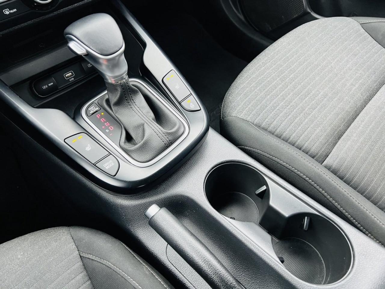 2020 Kia Soul EX Photo