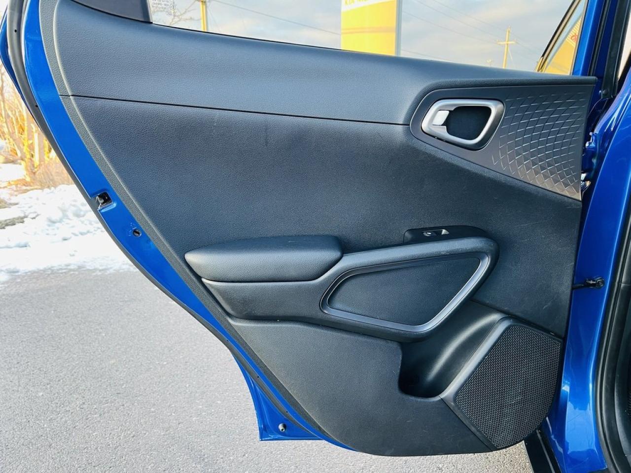 2020 Kia Soul EX Photo