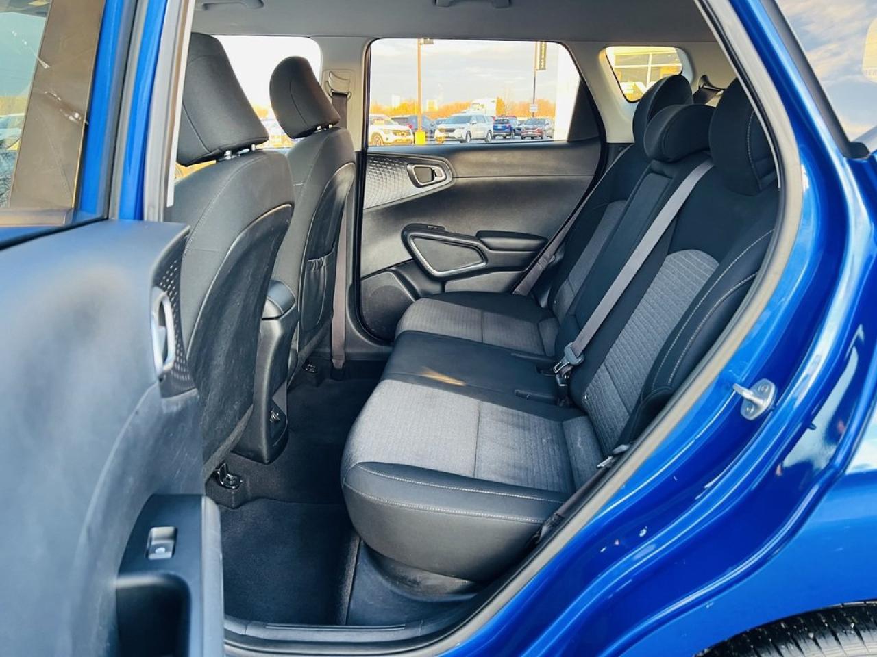 2020 Kia Soul EX Photo