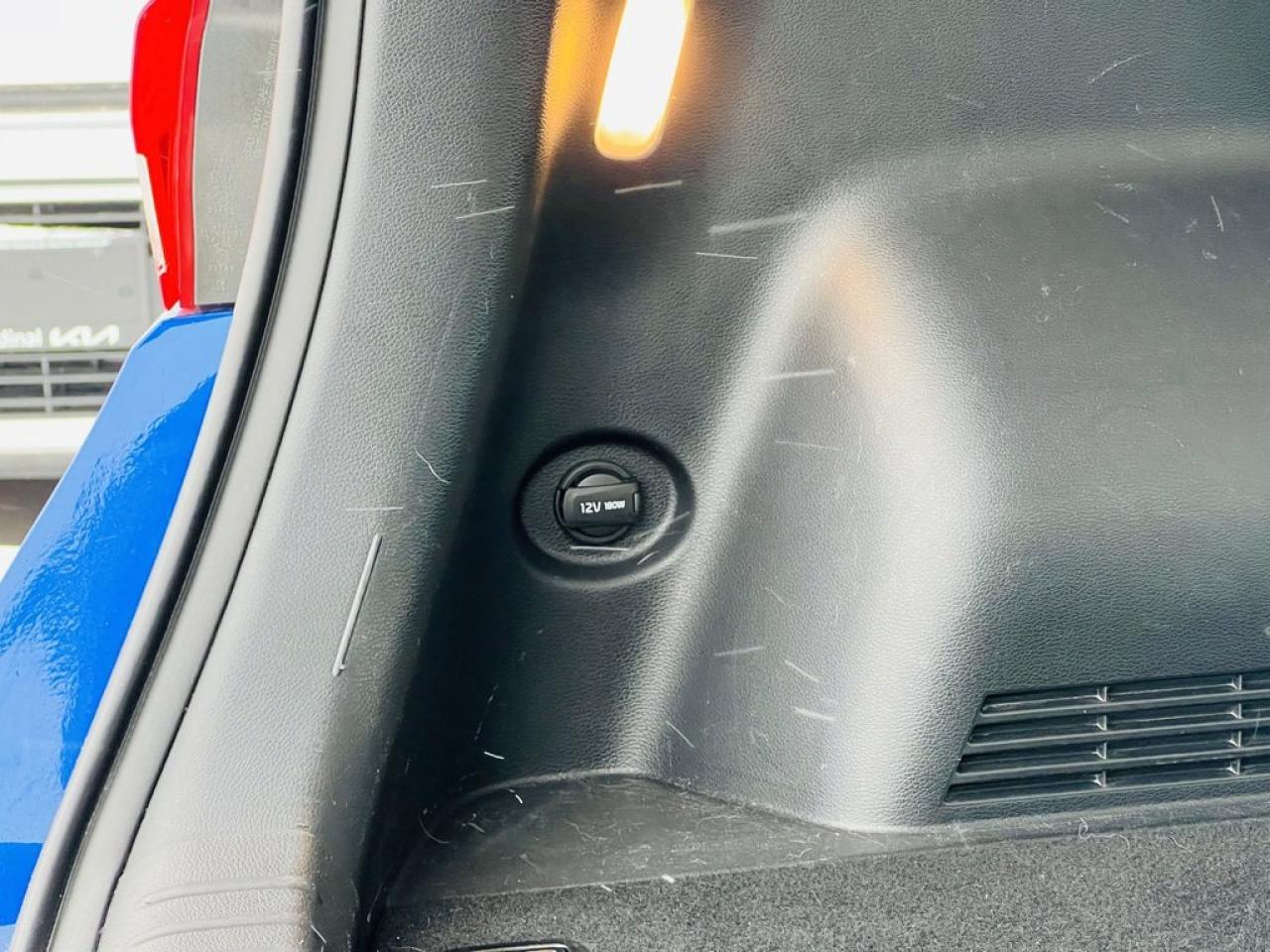 2020 Kia Soul EX Photo