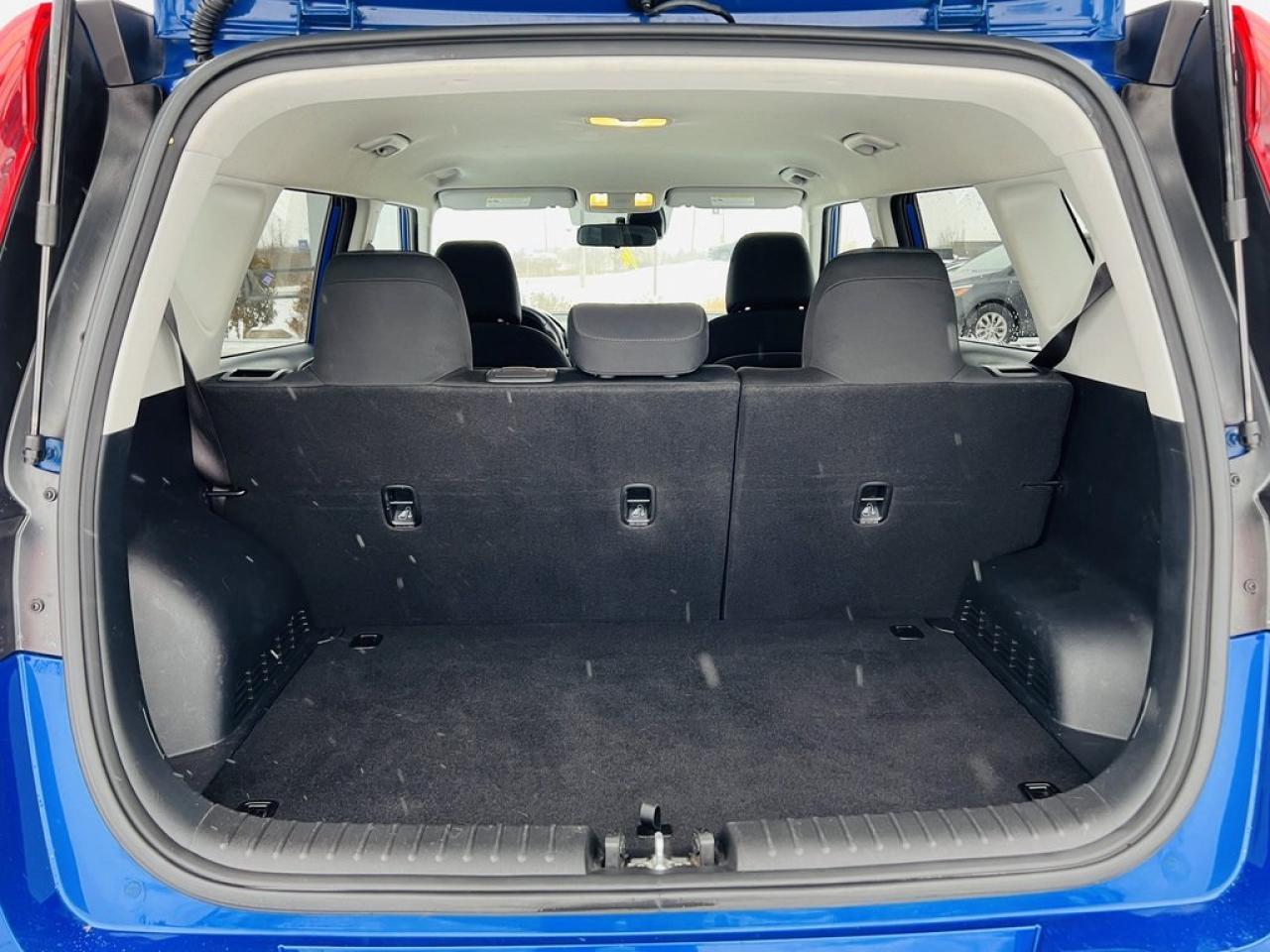 2020 Kia Soul EX Photo