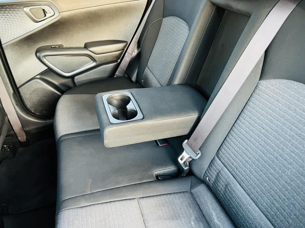 2020 Kia Soul EX Photo