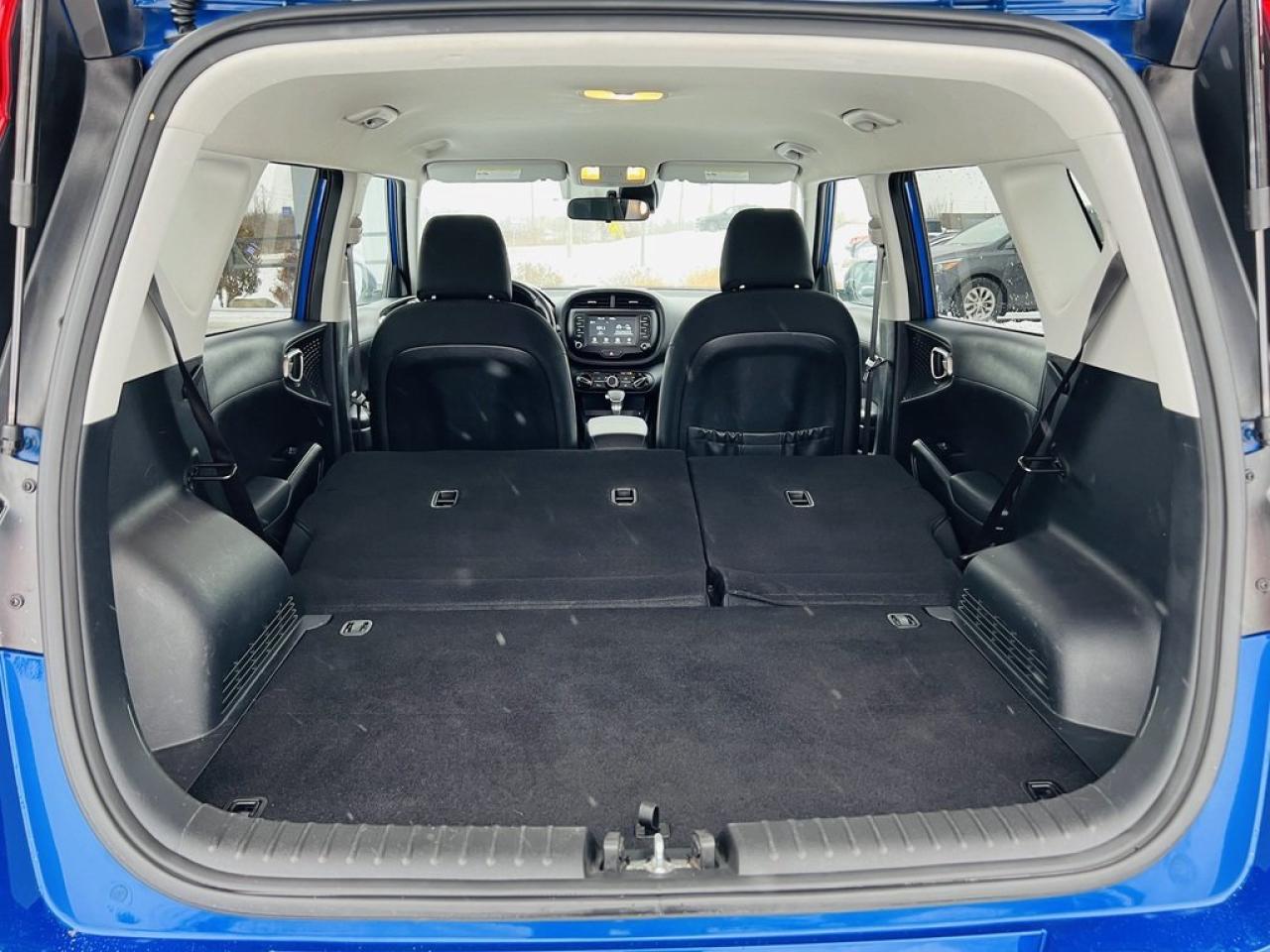 2020 Kia Soul EX Photo