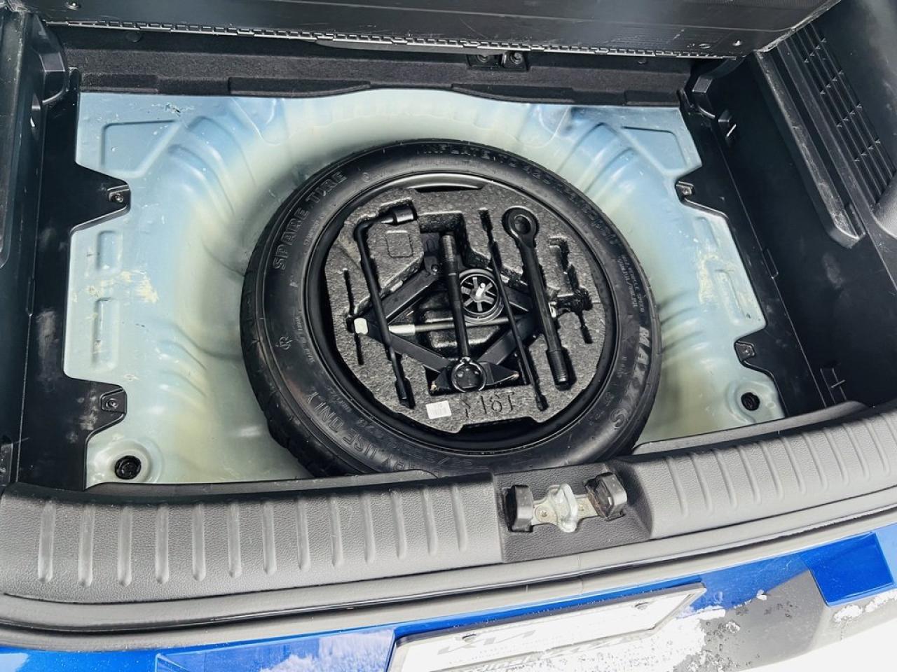 2020 Kia Soul EX Photo