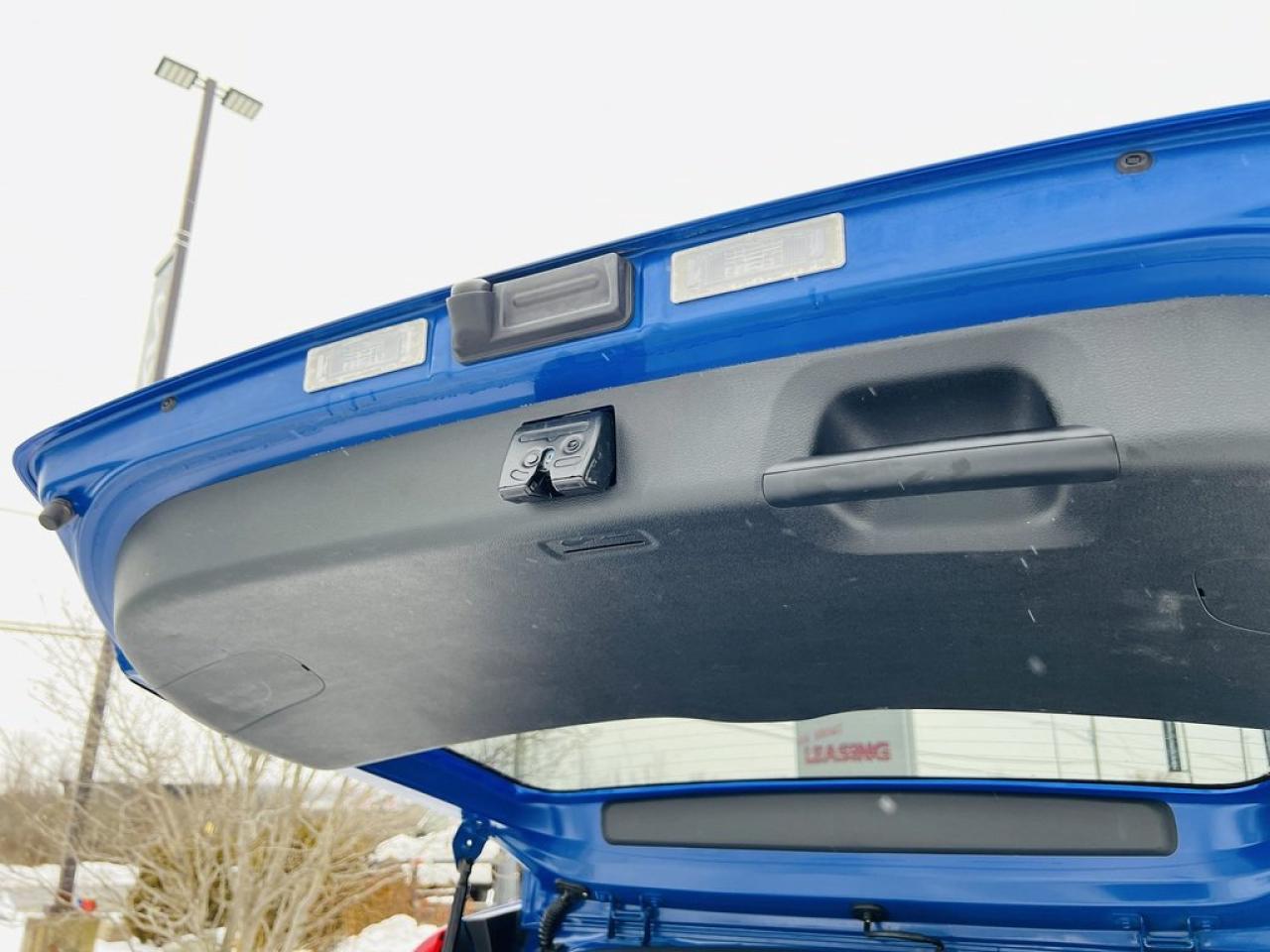 2020 Kia Soul EX Photo