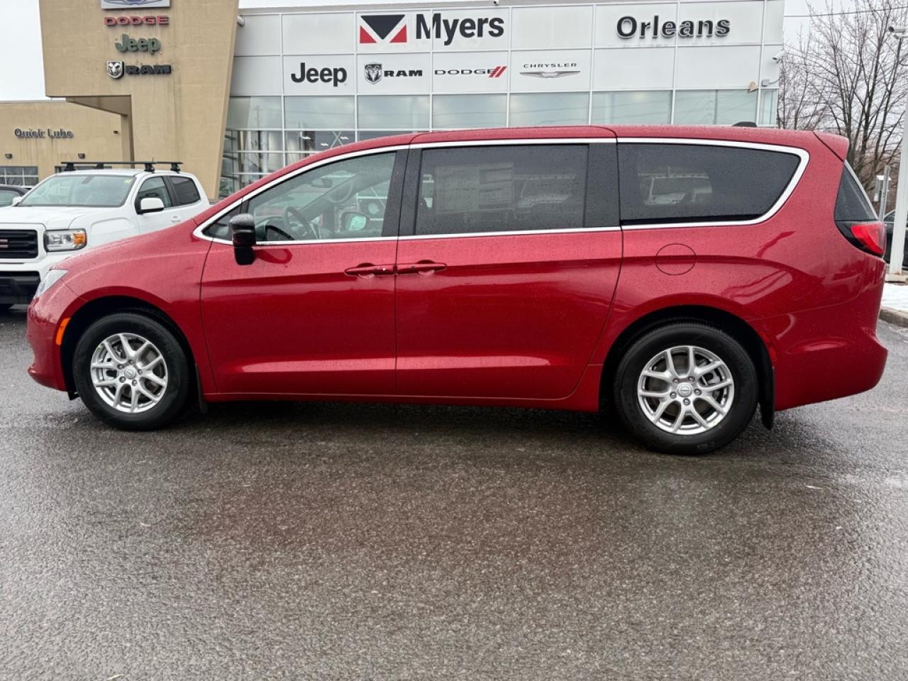 2026 Dodge Grand Caravan SXT  - Heated Seats - $147.59 /Wk Photo