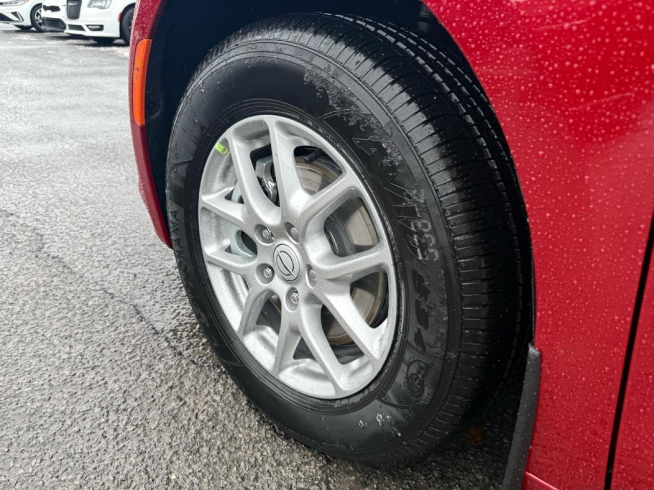 2026 Dodge Grand Caravan SXT  - Heated Seats - $147.59 /Wk Photo