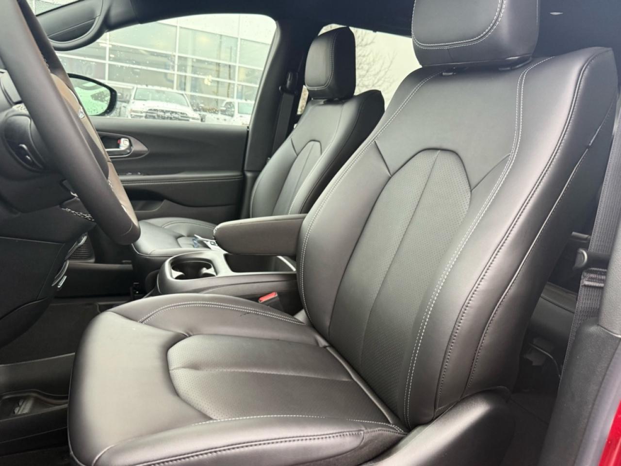 2026 Dodge Grand Caravan SXT  - Heated Seats - $147.59 /Wk Photo