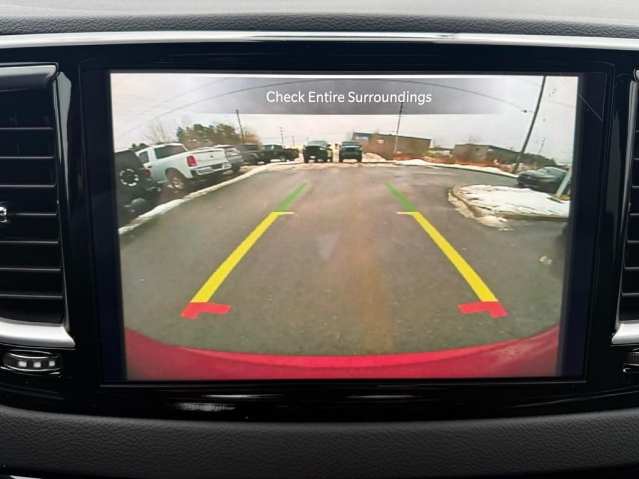 2026 Dodge Grand Caravan SXT  - Heated Seats - $147.59 /Wk Photo