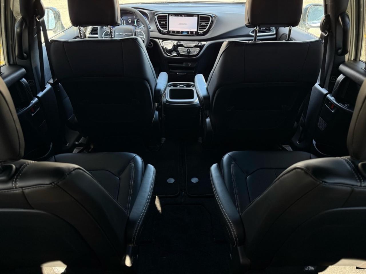 2026 Dodge Grand Caravan SXT  - Heated Seats - $147.59 /Wk Photo