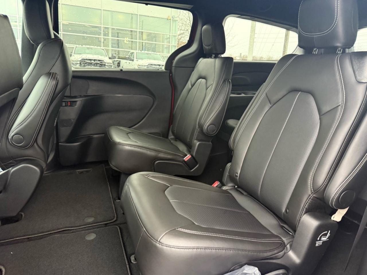 2026 Dodge Grand Caravan SXT  - Heated Seats - $147.59 /Wk Photo