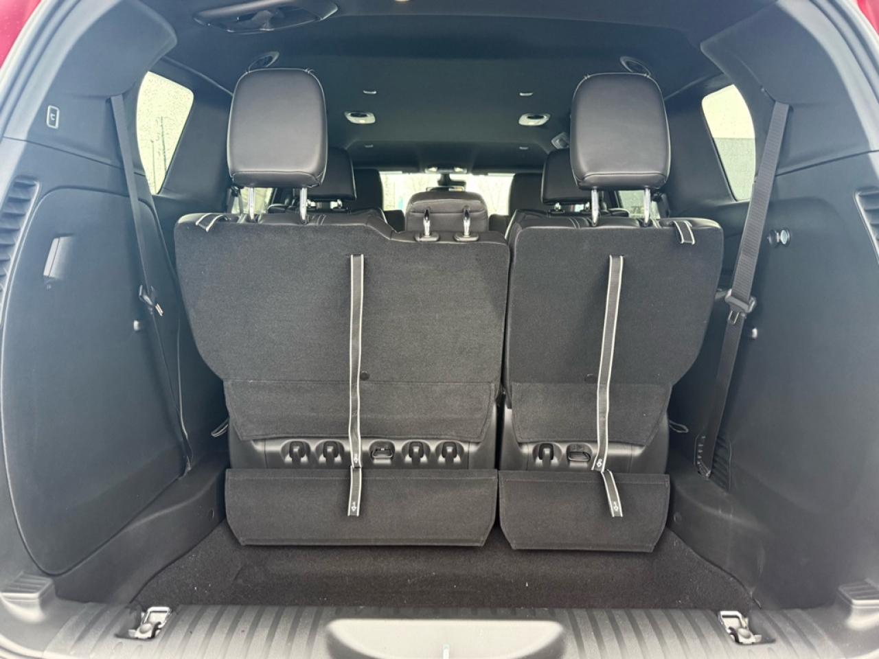 2026 Dodge Grand Caravan SXT  - Heated Seats - $147.59 /Wk Photo