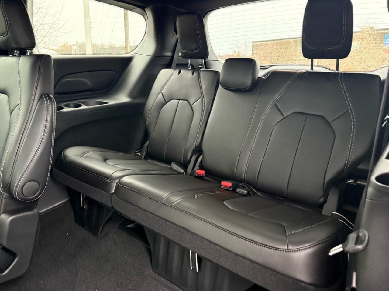 2026 Dodge Grand Caravan SXT  - Heated Seats - $147.59 /Wk Photo