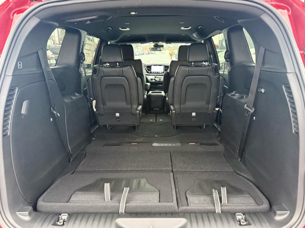 2026 Dodge Grand Caravan SXT  - Heated Seats - $147.59 /Wk Photo