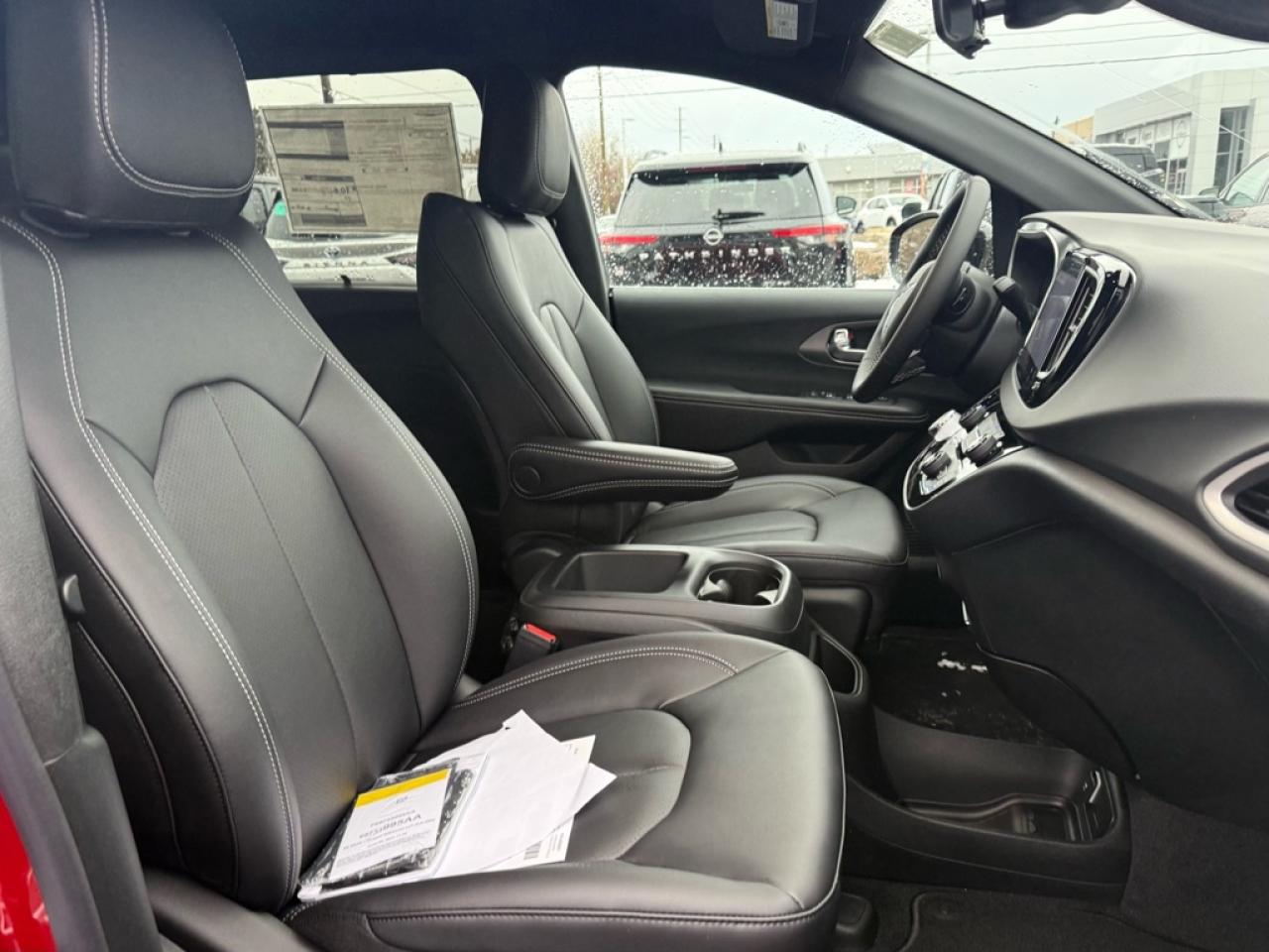 2026 Dodge Grand Caravan SXT  - Heated Seats - $147.59 /Wk Photo