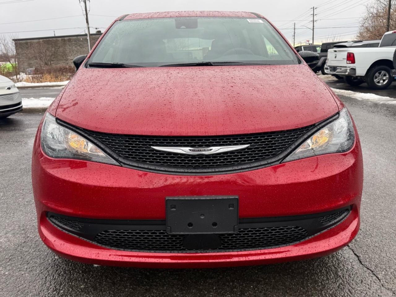 2026 Dodge Grand Caravan SXT  - Heated Seats - $147.59 /Wk Photo