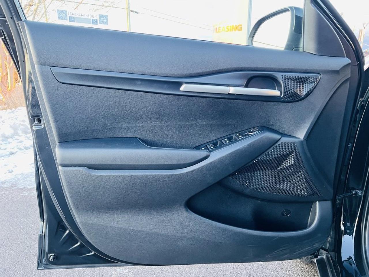 2024 Kia Seltos LX Photo