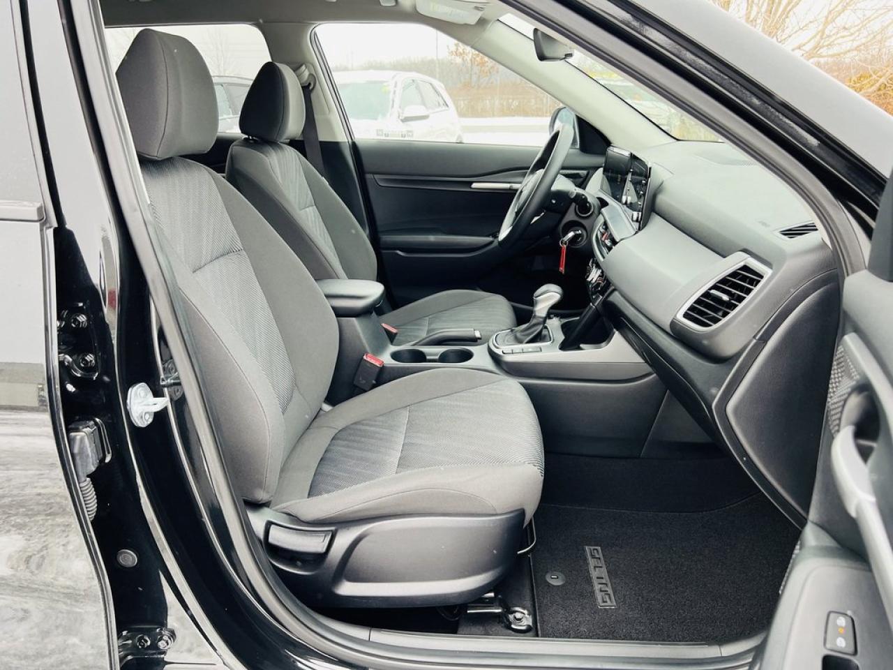 2024 Kia Seltos LX Photo