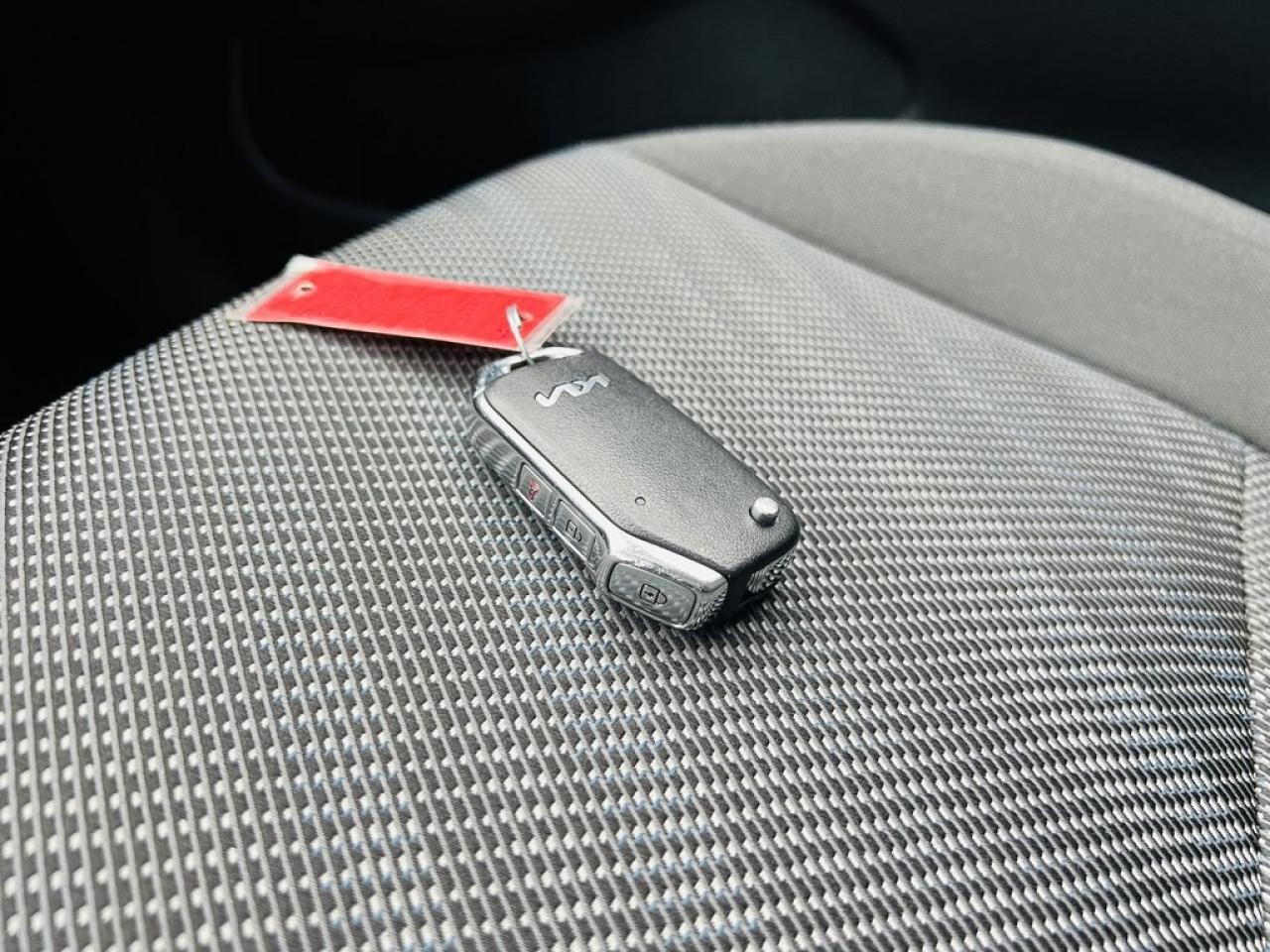 2024 Kia Seltos LX Photo