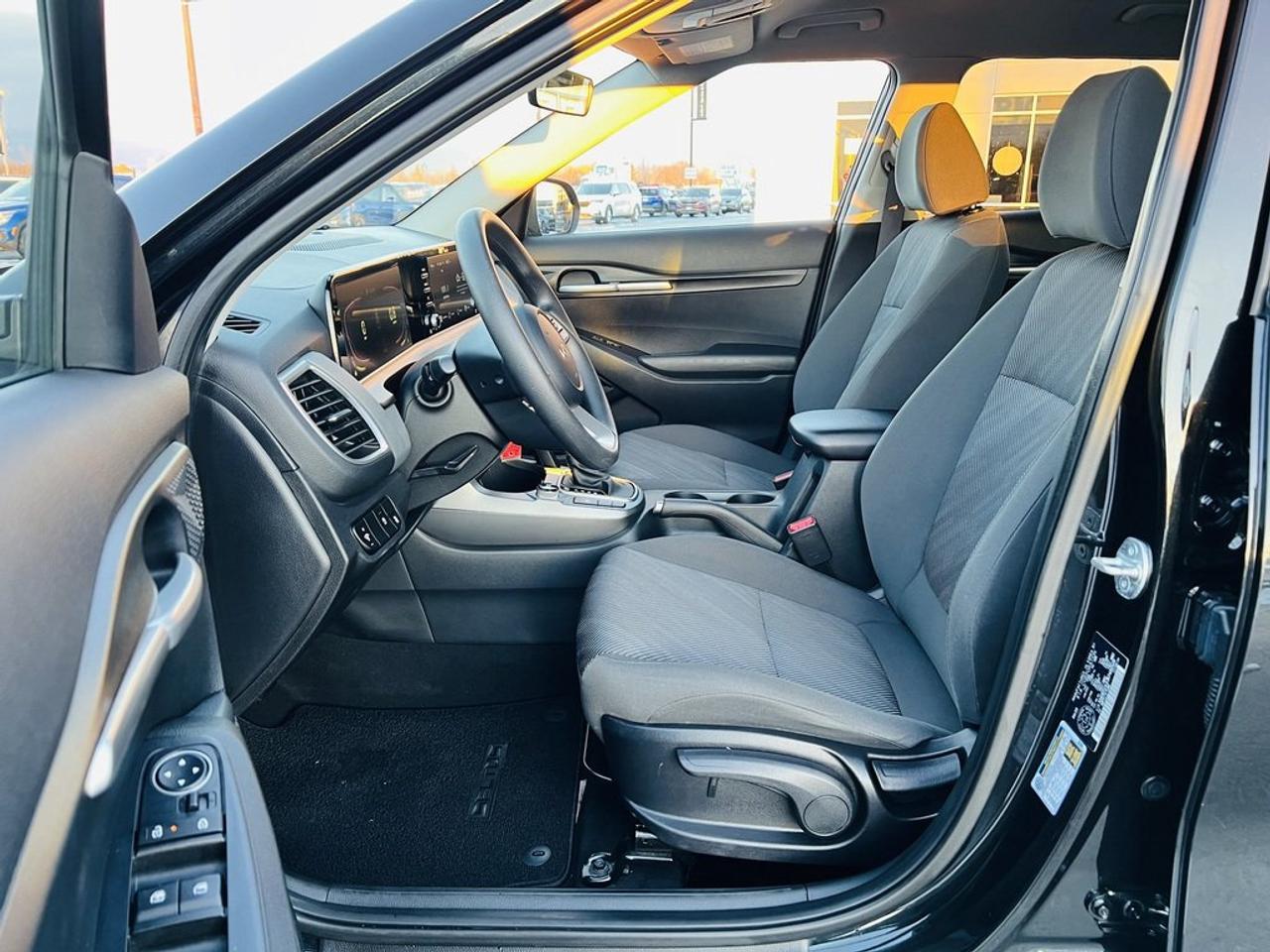 2024 Kia Seltos LX Photo