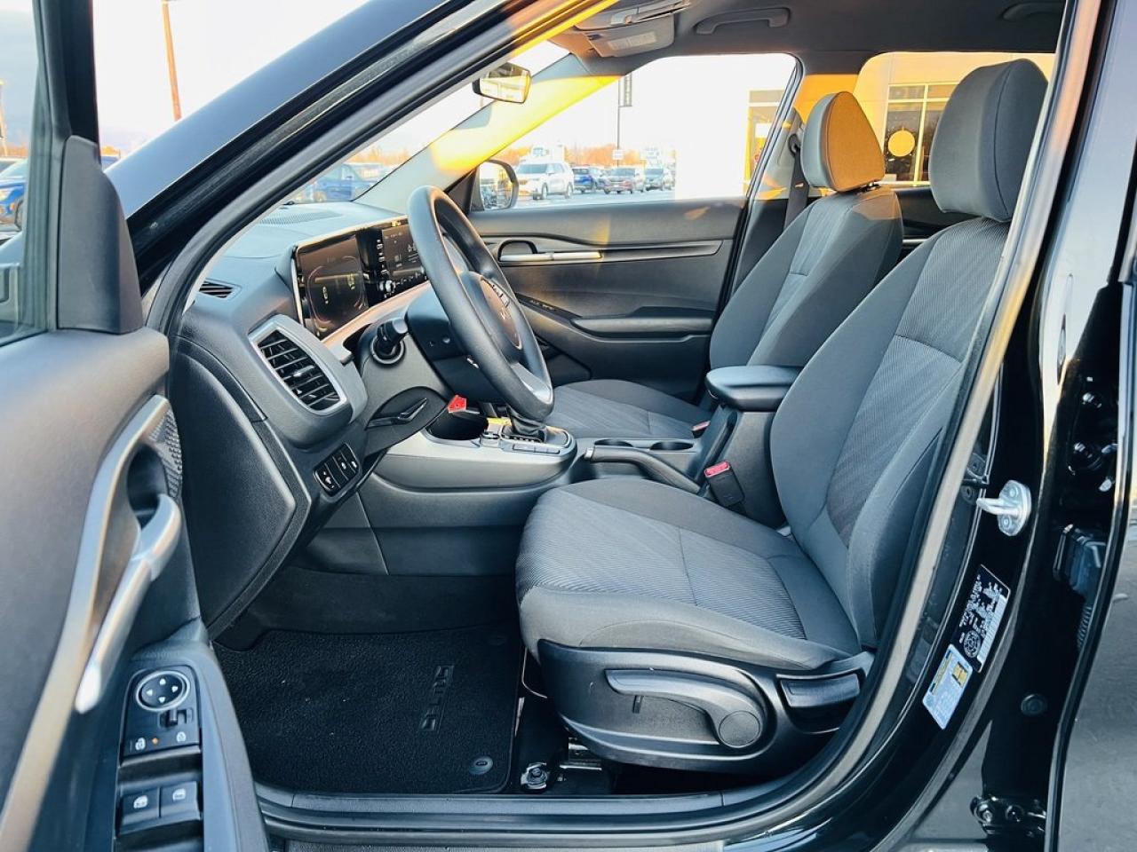 2024 Kia Seltos LX Photo