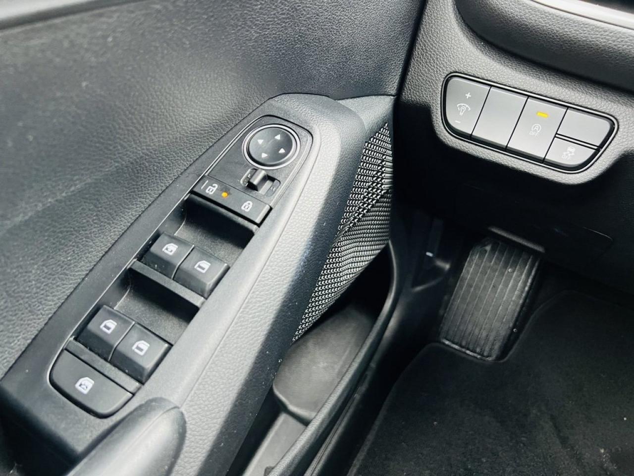 2024 Kia Seltos LX Photo