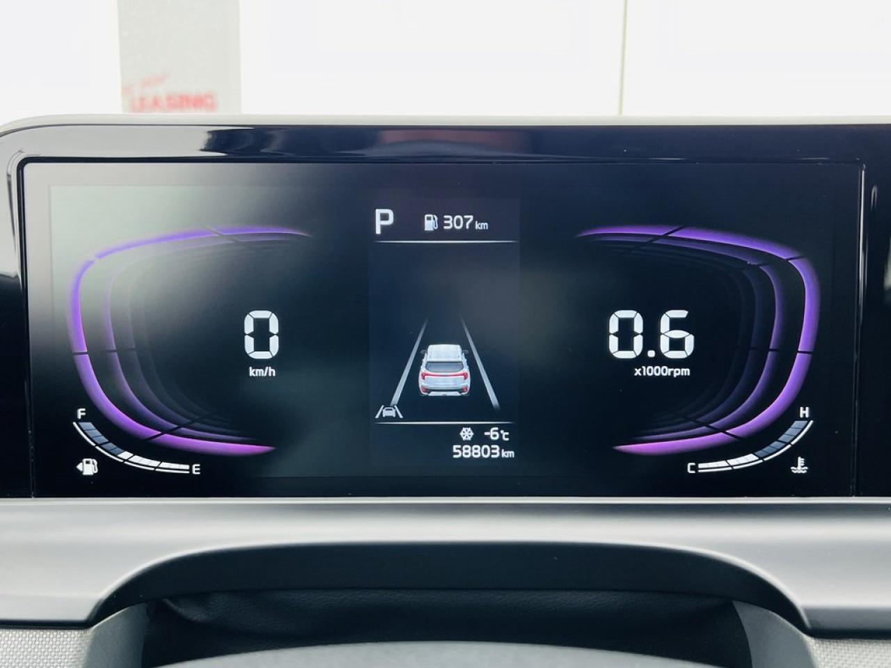 2024 Kia Seltos LX Photo