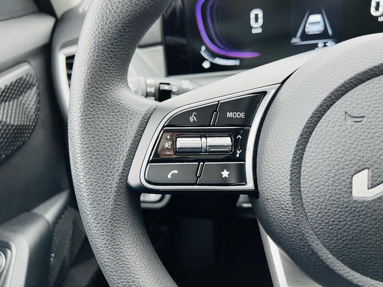 2024 Kia Seltos LX Photo