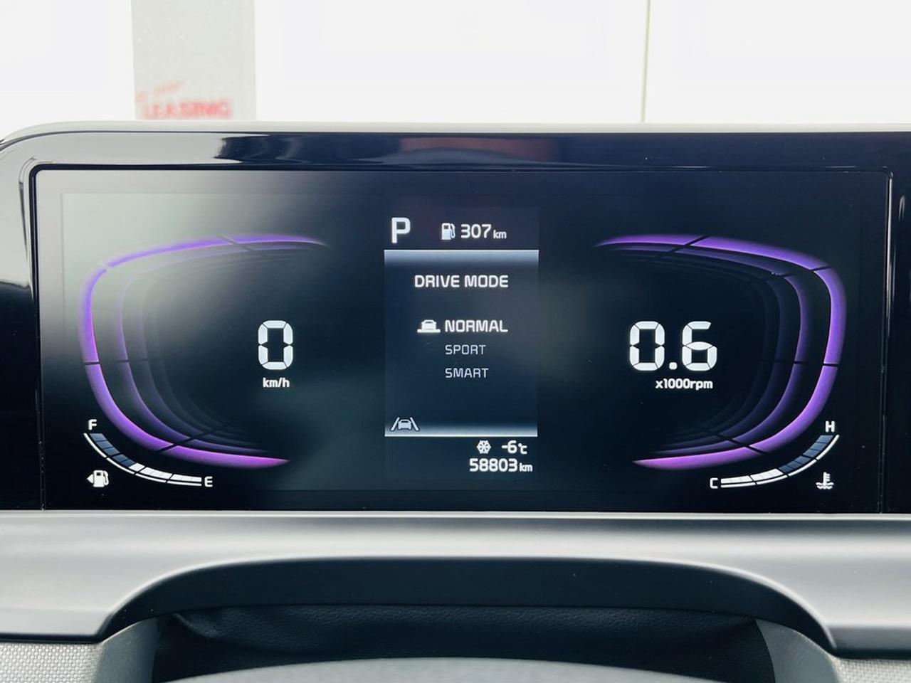 2024 Kia Seltos LX Photo